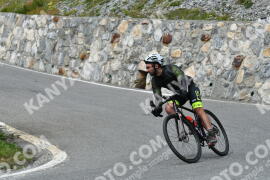 Photo #2644074 | 14-08-2022 14:57 | Passo Dello Stelvio - Waterfall curve BICYCLES