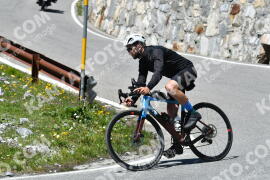 Photo #2219809 | 02-07-2022 14:20 | Passo Dello Stelvio - Waterfall curve BICYCLES