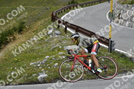 Photo #2813649 | 04-09-2022 13:34 | Passo Dello Stelvio - Waterfall curve BICYCLES