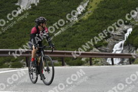 Foto #3794576 | 10-08-2023 11:35 | Passo Dello Stelvio - Waterfall Kehre BICYCLES