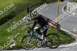 Photo #2131244 | 16-06-2022 16:31 | Passo Dello Stelvio - Waterfall curve BICYCLES