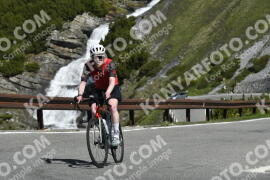 Photo #3095771 | 12-06-2023 10:08 | Passo Dello Stelvio - Waterfall curve BICYCLES