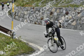 Photo #3759716 | 08-08-2023 10:08 | Passo Dello Stelvio - Waterfall curve BICYCLES