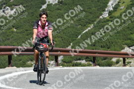 Photo #2368671 | 22-07-2022 10:28 | Passo Dello Stelvio - Waterfall curve BICYCLES