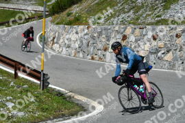 Photo #2546925 | 08-08-2022 13:56 | Passo Dello Stelvio - Waterfall curve BICYCLES