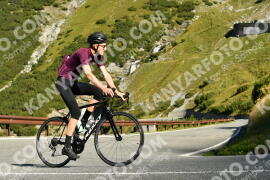 Photo #2666317 | 16-08-2022 09:49 | Passo Dello Stelvio - Waterfall curve BICYCLES