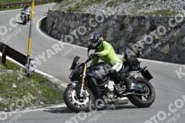 Photo #3057858 | 07-06-2023 11:12 | Passo Dello Stelvio - Waterfall curve