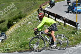 Foto #2217140 | 02-07-2022 10:23 | Passo Dello Stelvio - Waterfall Kehre BICYCLES