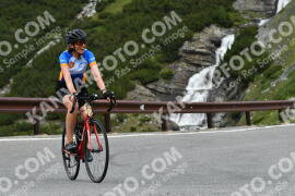 Photo #2178833 | 24-06-2022 10:31 | Passo Dello Stelvio - Waterfall curve BICYCLES