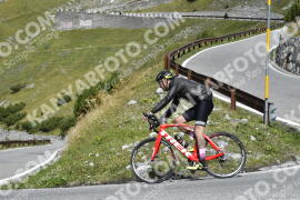 Photo #2790024 | 01-09-2022 12:03 | Passo Dello Stelvio - Waterfall curve BICYCLES