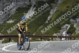 Photo #2797067 | 02-09-2022 10:38 | Passo Dello Stelvio - Waterfall curve BICYCLES