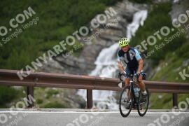 Photo #2449034 | 30-07-2022 09:51 | Passo Dello Stelvio - Waterfall curve BICYCLES