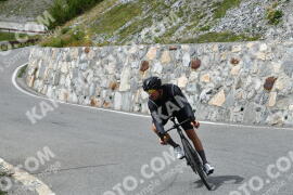 Photo #2644748 | 14-08-2022 15:33 | Passo Dello Stelvio - Waterfall curve BICYCLES