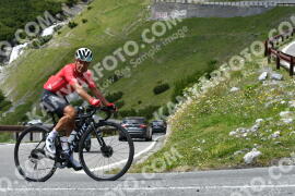 Photo #2321088 | 16-07-2022 14:46 | Passo Dello Stelvio - Waterfall curve BICYCLES