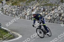 Photo #2842592 | 10-09-2022 11:33 | Passo Dello Stelvio - Waterfall curve BICYCLES