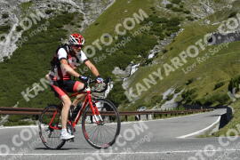 Photo #3815703 | 11-08-2023 10:25 | Passo Dello Stelvio - Waterfall curve BICYCLES
