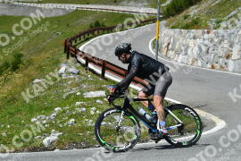 Photo #2547257 | 08-08-2022 14:27 | Passo Dello Stelvio - Waterfall curve BICYCLES