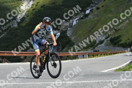 Photo #2591200 | 11-08-2022 09:52 | Passo Dello Stelvio - Waterfall curve BICYCLES