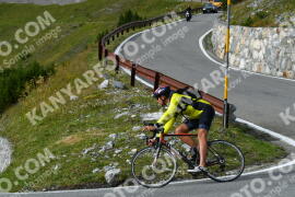 Photo #4142168 | 03-09-2023 16:26 | Passo Dello Stelvio - Waterfall curve BICYCLES