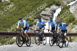 Foto #3065795 | 09-06-2023 12:18 | Passo Dello Stelvio - Waterfall Kehre BICYCLES