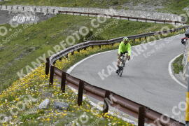 Fotó #3361411 | 05-07-2023 13:43 | Passo Dello Stelvio - Vízesés kanyar Bicajosok