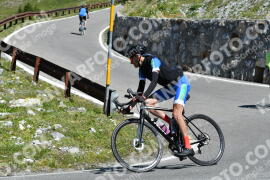 Photo #2322929 | 16-07-2022 11:38 | Passo Dello Stelvio - Waterfall curve BICYCLES