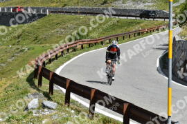 Photo #2543297 | 08-08-2022 10:48 | Passo Dello Stelvio - Waterfall curve BICYCLES