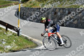 Photo #2542782 | 08-08-2022 10:23 | Passo Dello Stelvio - Waterfall curve BICYCLES