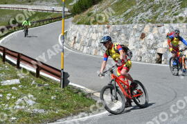 Photo #2596267 | 11-08-2022 14:44 | Passo Dello Stelvio - Waterfall curve BICYCLES