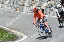 Photo #2192410 | 25-06-2022 14:01 | Passo Dello Stelvio - Waterfall curve BICYCLES