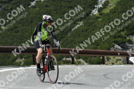 Photo #2170482 | 20-06-2022 14:03 | Passo Dello Stelvio - Waterfall curve BICYCLES