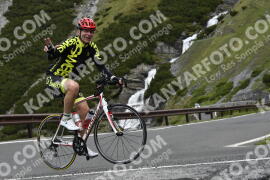 Photo #2129339 | 13-06-2022 10:41 | Passo Dello Stelvio - Waterfall curve BICYCLES