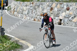 Photo #2170908 | 20-06-2022 14:31 | Passo Dello Stelvio - Waterfall curve BICYCLES
