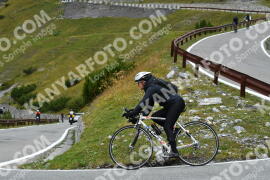 Photo #4268906 | 16-09-2023 12:48 | Passo Dello Stelvio - Waterfall curve BICYCLES
