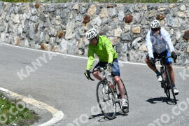 Photo #2192069 | 25-06-2022 13:31 | Passo Dello Stelvio - Waterfall curve BICYCLES
