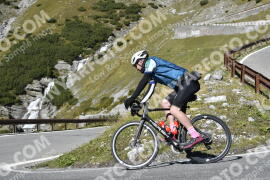 Photo #2891586 | 21-09-2022 13:02 | Passo Dello Stelvio - Waterfall curve BICYCLES