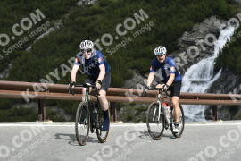 Foto #3110408 | 16-06-2023 10:21 | Passo Dello Stelvio - Waterfall Kehre BICYCLES