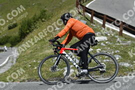Foto #3821290 | 11-08-2023 12:45 | Passo Dello Stelvio - Waterfall Kehre BICYCLES