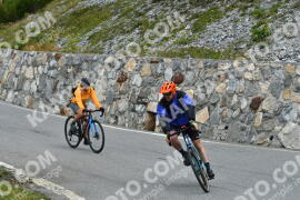 Photo #3942482 | 18-08-2023 13:21 | Passo Dello Stelvio - Waterfall curve BICYCLES