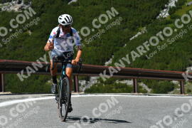 Photo #3987321 | 20-08-2023 12:58 | Passo Dello Stelvio - Waterfall curve BICYCLES