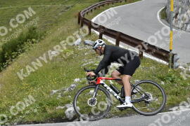 Foto #3761901 | 08-08-2023 10:59 | Passo Dello Stelvio - Waterfall Kehre BICYCLES