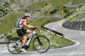 Foto #2486430 | 02-08-2022 11:47 | Passo Dello Stelvio - Waterfall Kehre BICYCLES