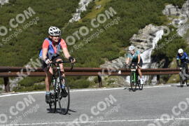 Photo #2841851 | 10-09-2022 10:30 | Passo Dello Stelvio - Waterfall curve BICYCLES