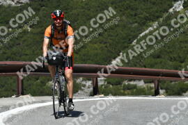 Photo #2159576 | 19-06-2022 11:33 | Passo Dello Stelvio - Waterfall curve BICYCLES