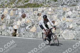 Photo #2756525 | 26-08-2022 14:40 | Passo Dello Stelvio - Waterfall curve BICYCLES