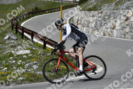 Photo #2118000 | 11-06-2022 14:30 | Passo Dello Stelvio - Waterfall curve BICYCLES