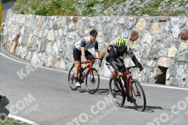 Photo #2321358 | 16-07-2022 15:12 | Passo Dello Stelvio - Waterfall curve BICYCLES