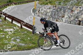 Photo #2461146 | 31-07-2022 11:42 | Passo Dello Stelvio - Waterfall curve BICYCLES