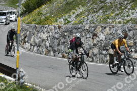 Photo #3326459 | 02-07-2023 12:36 | Passo Dello Stelvio - Waterfall curve BICYCLES