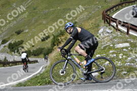 Photo #2720855 | 23-08-2022 13:29 | Passo Dello Stelvio - Waterfall curve BICYCLES